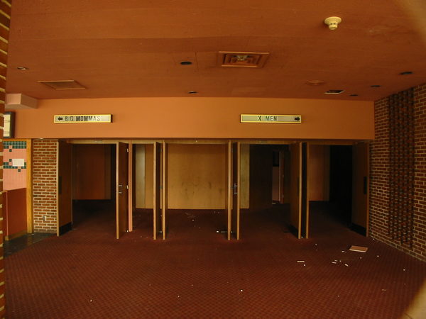 Eastland 2 - June 2002 (newer photo)